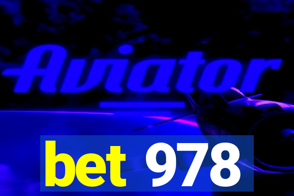 bet 978